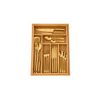 Adjustable Cutlery Organizer