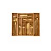 Adjustable Cutlery Organizer