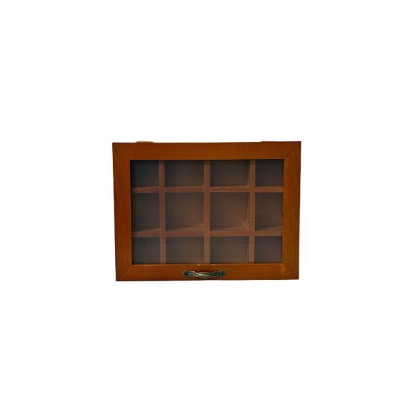 1_f5dc8e25-7cd7-4c1e-a6bf-a7479dd82bba 12-Compartment Vintage Organizer