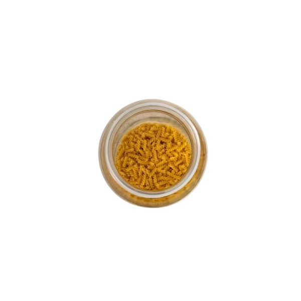 3.9L Black Lid Canister