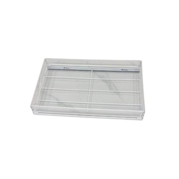68 Mesh Pull-Out Drawer Organizer