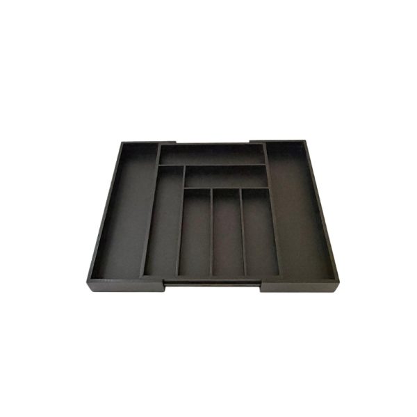 Adjustable Cutlery Organizer