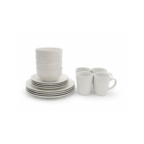 16pc Dinner Set