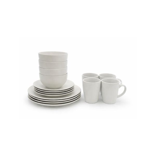 16pc Dinner Set
